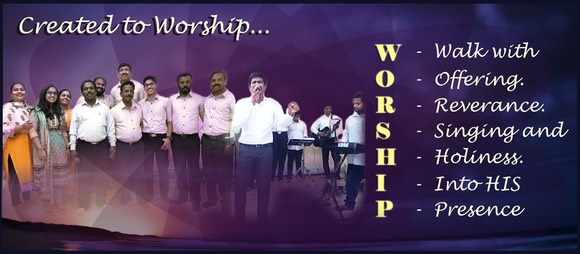 Worship Team21